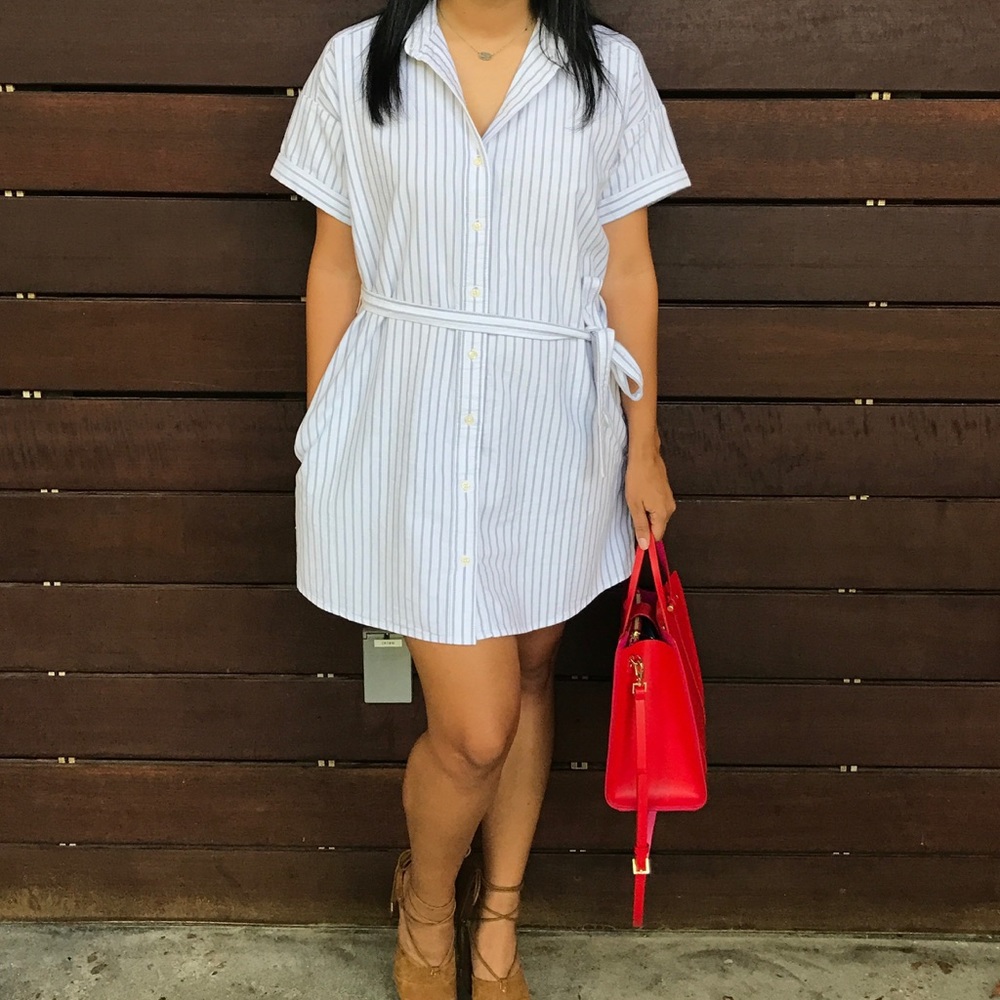 Abercrombie & Fitch dress